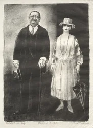 Matrimonio