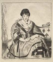 Estudio de Mary