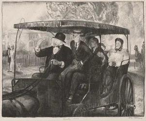 Domingo de 1897