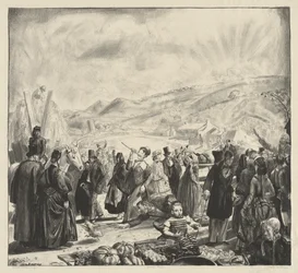 La Feria Irlandesa