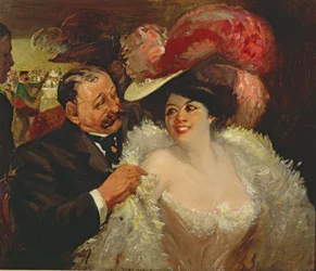 El Café Francis