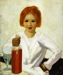 La hija de los payasos