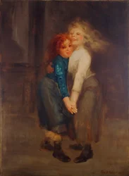 Los jugadores