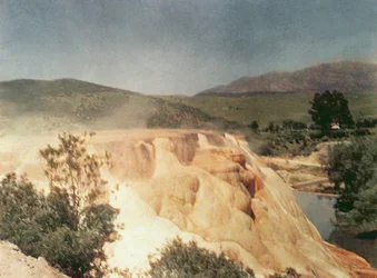 Cascada (autocromo)