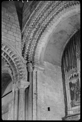Catedral de Durham, Palace Green, Durham, County Durham, 1942