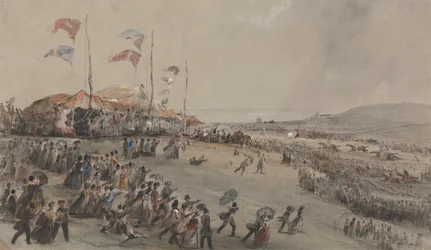 Carreras de Hastings