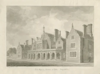Stoke-upon-Trent - Estación de Tren