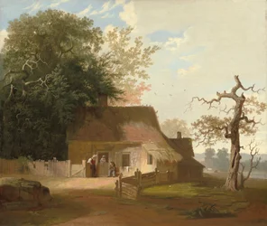 Paisaje rural