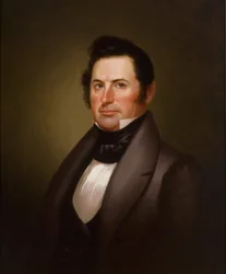 General Ricardo Gentry