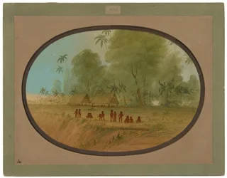 Pueblo Sepibo