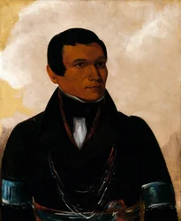 Cú-enfermo, Hijo del Jefe