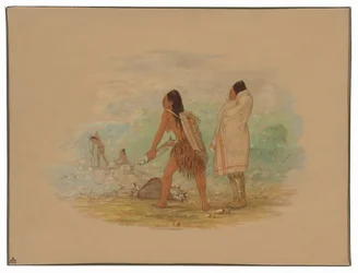 Indios Flathead