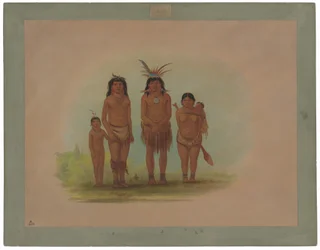 Cuatro Indios Sepibo