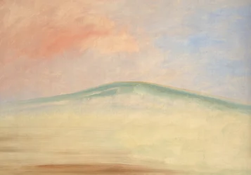 Paisaje de fondo