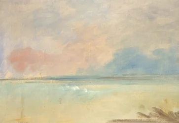 Paisaje de fondo