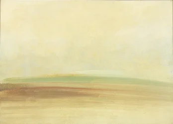 Paisaje de fondo