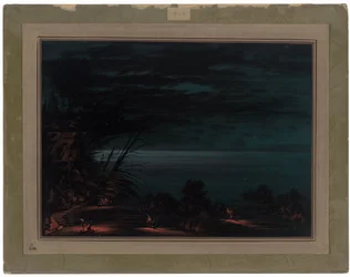 Pesca de Salmón - Ottowas