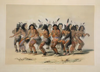 El Baile del Oso