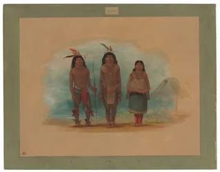 Tres Indios Taruma