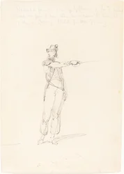 Almirante Sir Edward Pellew