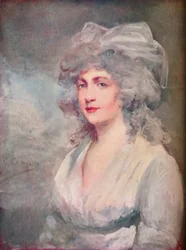 Señorita ODwyer, c. 1799