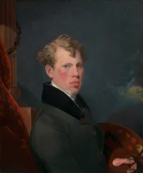 Autorretrato