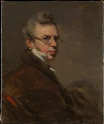 Autorretrato