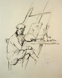 Autorretrato