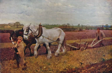 Arando, 1889