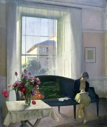 La Habitación Tranquila