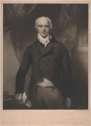 Edmond Antrobus, 1er Baronet