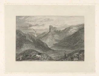 Castillo de Crichton