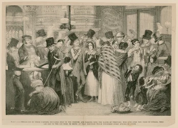 De Los Hijos del Borracho