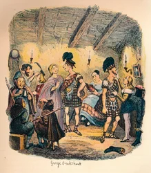 Teatros Privados, c. 1900