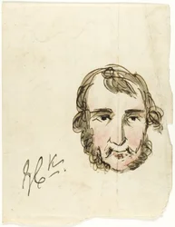 Autorretrato