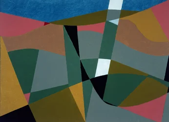 Paisaje Eje