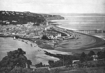 Teignmouth