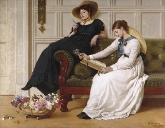 El lenguaje de las flores