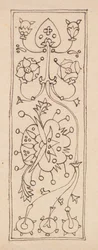 Diseño de bordados