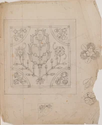 Diseño de bordado