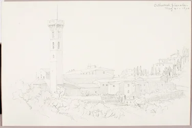 Catedral de Fiesole