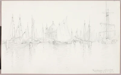 Giudecca--Venecia
