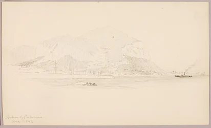 Puerto de Palermo