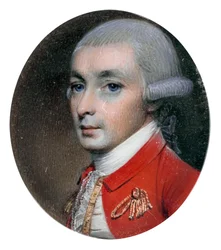 Retrato de un hombre
