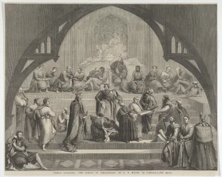 La Escuela de Legislación en Lincoln