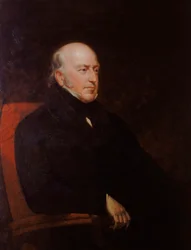 Almirante Sir Edward Codrington (1770-1851)