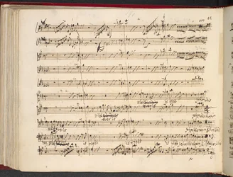 George Frideric Handel: Jephtha (oratorio de Thomas Morell)