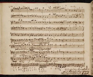 Jefté (Oratorio de Thomas Morell)