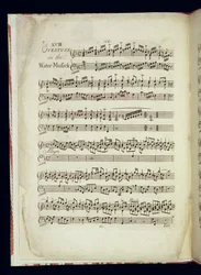 Mu.Ms.447.p2 Página 1 de La Música Acuática