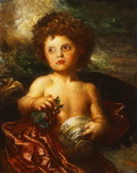 Ganimedes, 1888